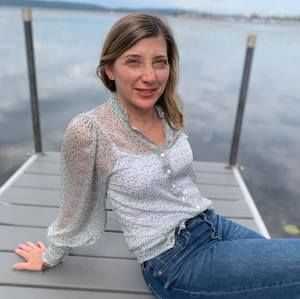 Meet your Posher, Veronique